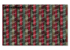 PatternPly® Transparent Christmas Woods product photo 2