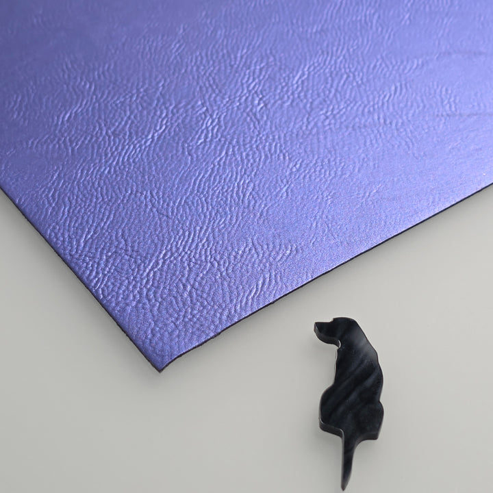 Cloudberry Jam ChromaHide™ Leatherette