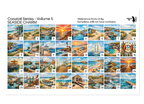 PatternPly® Transparent Coastal Volume 5 Seaside Charm Sampler product photo 3