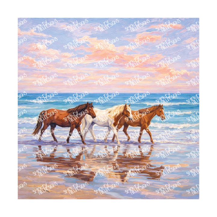 PatternPly® Transparent Coastal Series Volume 1 Pastel Paradise 11