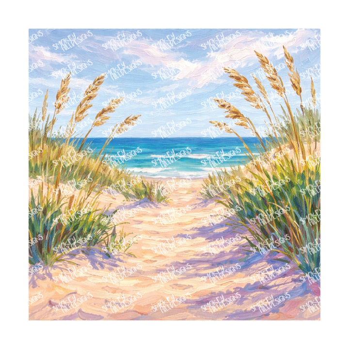 PatternPly® Full Coverage Coastal Series Volume 1 Pastel Paradise 12