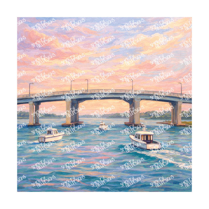 PatternPly® Full Coverage Coastal Series Volume 1 Pastel Paradise 16
