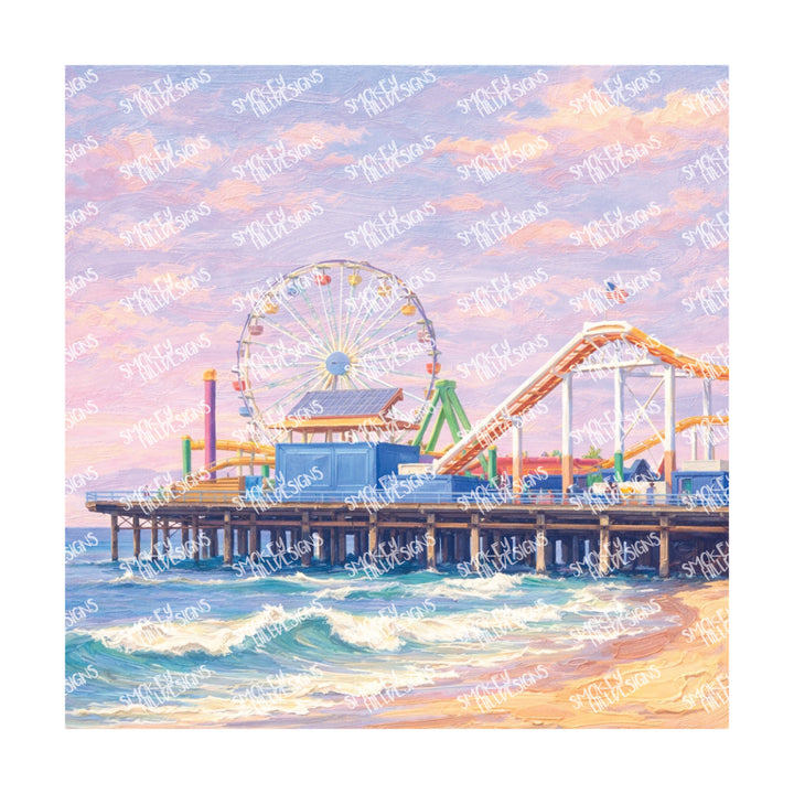 PatternPly® Transparent Coastal Series Volume 1 Pastel Paradise 17