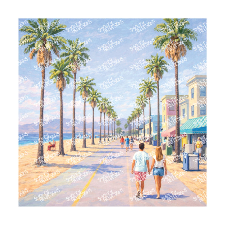 PatternPly® Full Coverage Coastal Series Volume 1 Pastel Paradise 19