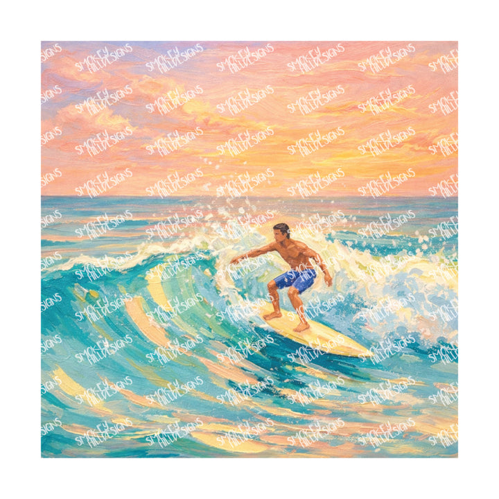 PatternPly® Full Coverage Coastal Series Volume 1 Pastel Paradise 23