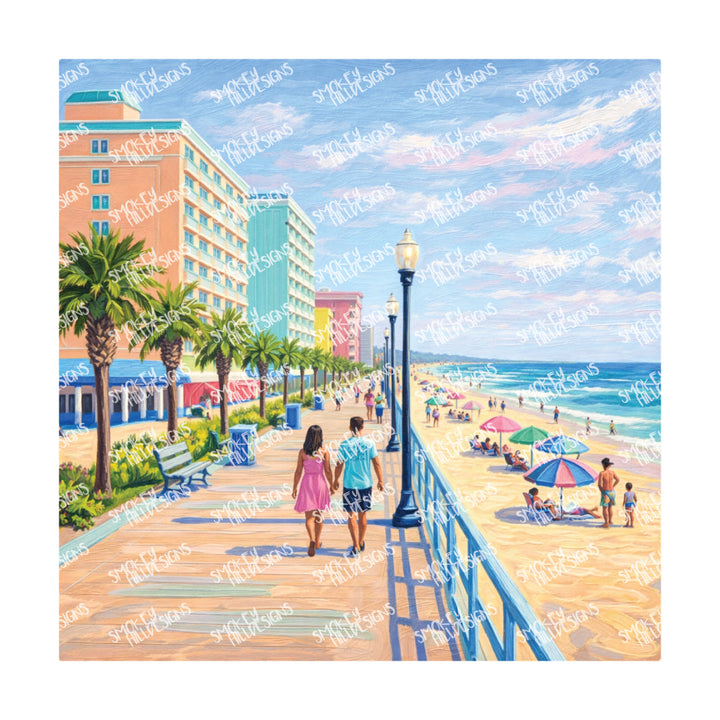 PatternPly® Full Coverage Coastal Series Volume 1 Pastel Paradise 26