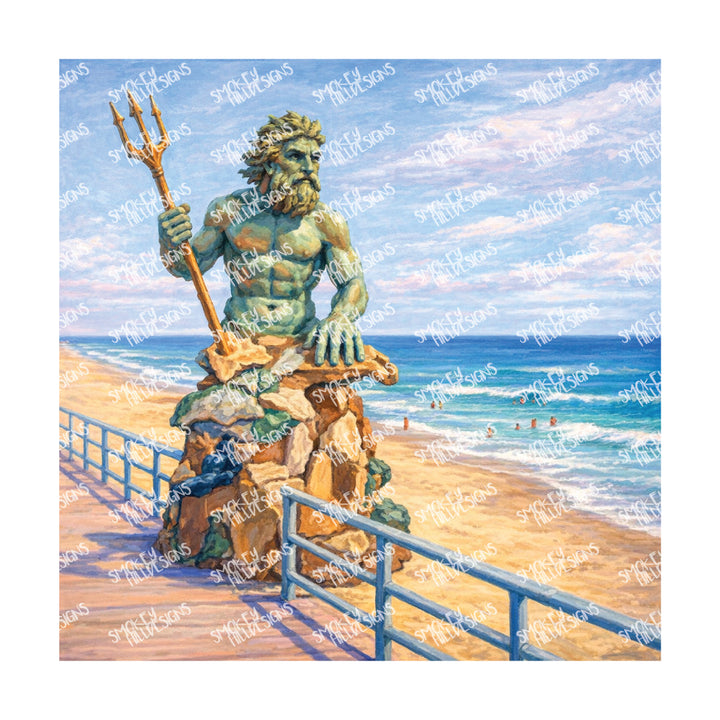 PatternPly® Transparent Coastal Series Volume 1 Pastel Paradise 30