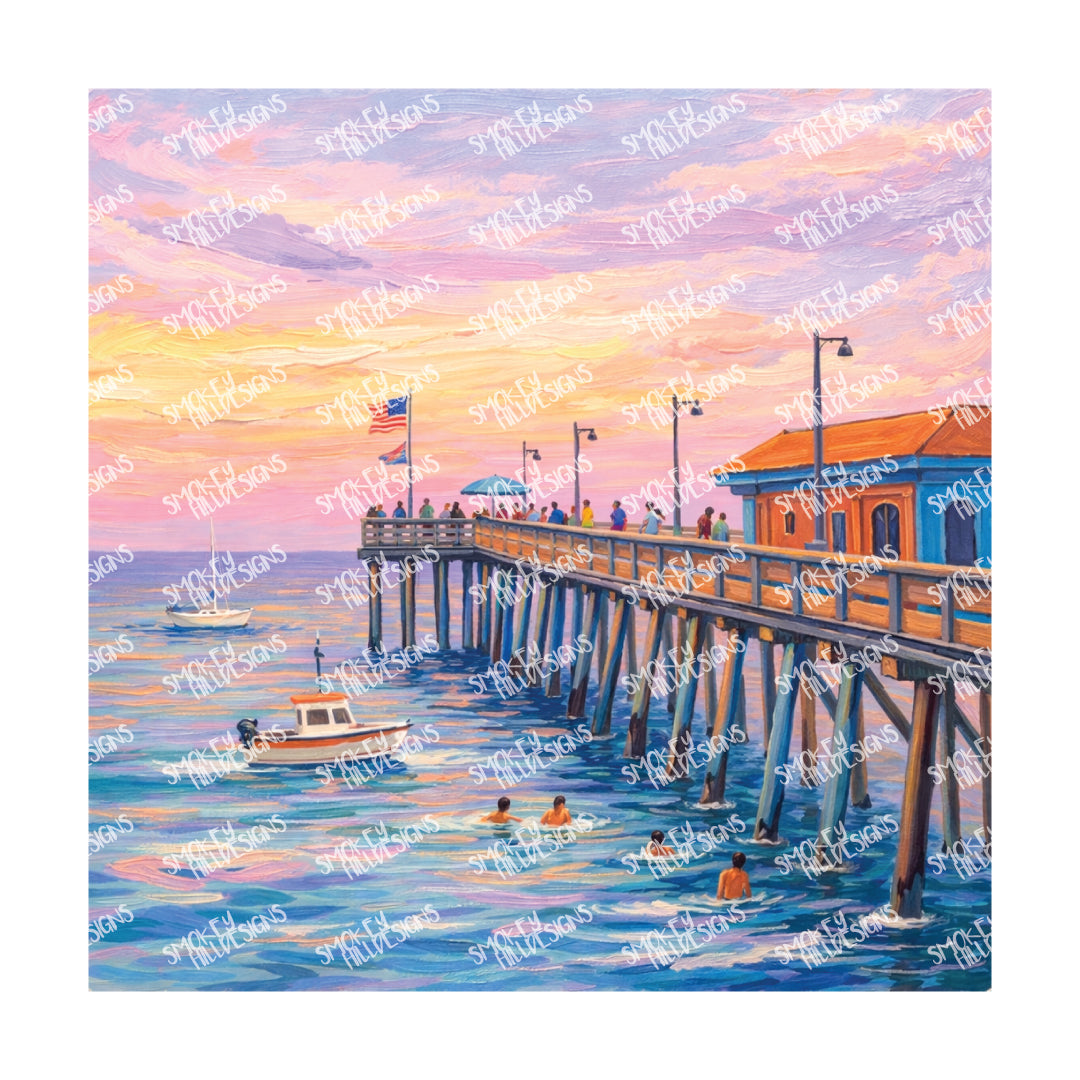 PatternPly® Full Coverage Coastal Series Volume 1 Pastel Paradise 31