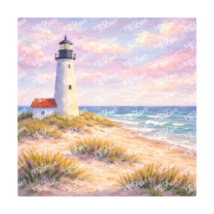 PatternPly® Transparent Coastal Series Volume 1 Pastel Paradise 6