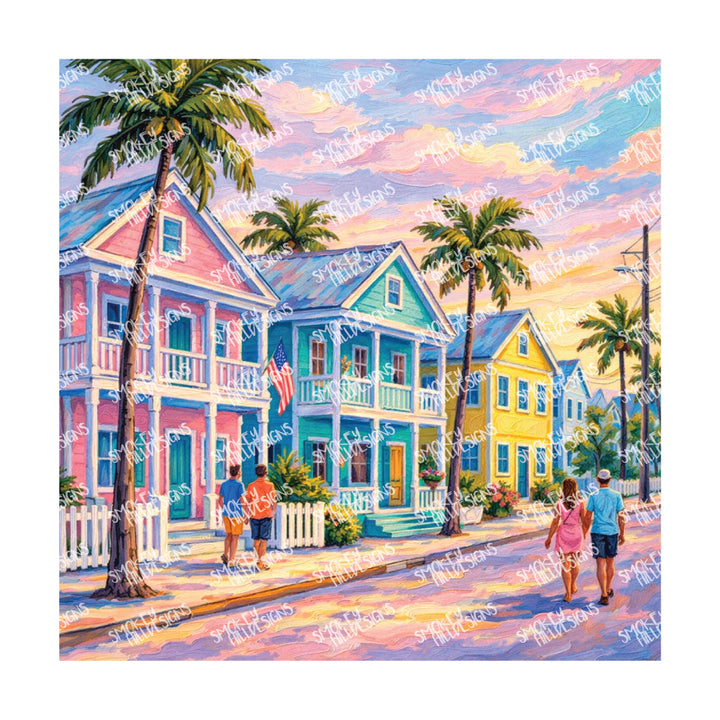 PatternPly® Transparent Coastal Series Volume 2 Endless Summer 13