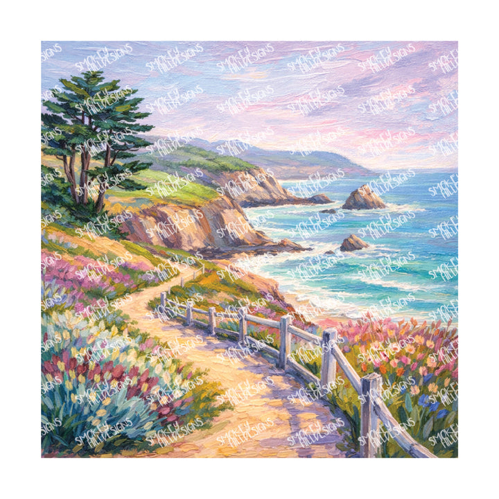 PatternPly® Transparent Coastal Series Volume 2 Endless Summer 14