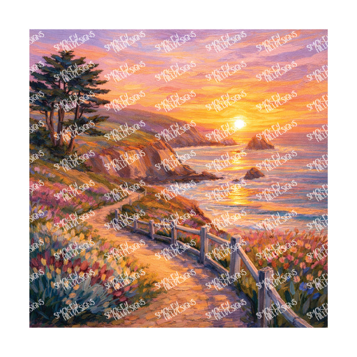 PatternPly® Transparent Coastal Series Volume 2 Endless Summer 15