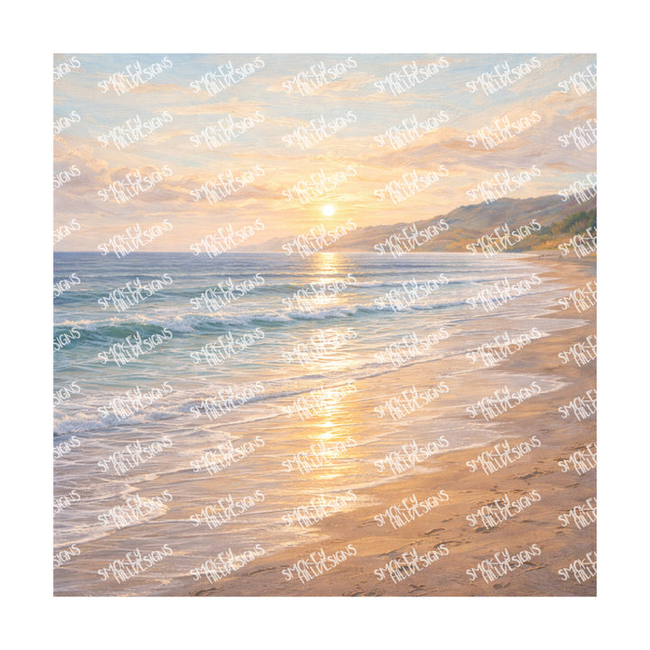 PatternPly® Transparent Coastal Series Volume 2 Endless Summer 17