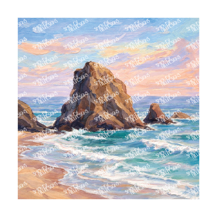PatternPly® Transparent Coastal Series Volume 2 Endless Summer 18