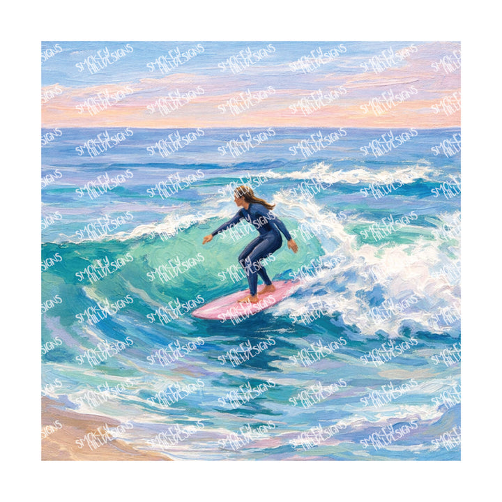 PatternPly® Full Coverage Coastal Series Volume 2 Endless Summer 19