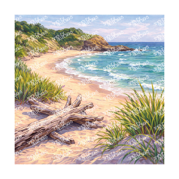 PatternPly® Full Coverage Coastal Series Volume 2 Endless Summer 25