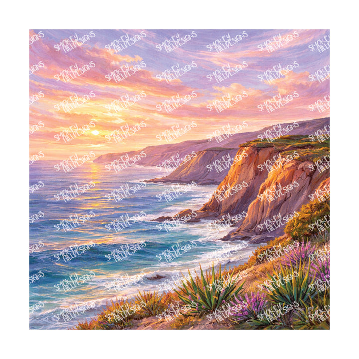 PatternPly® Transparent Coastal Series Volume 2 Endless Summer 27