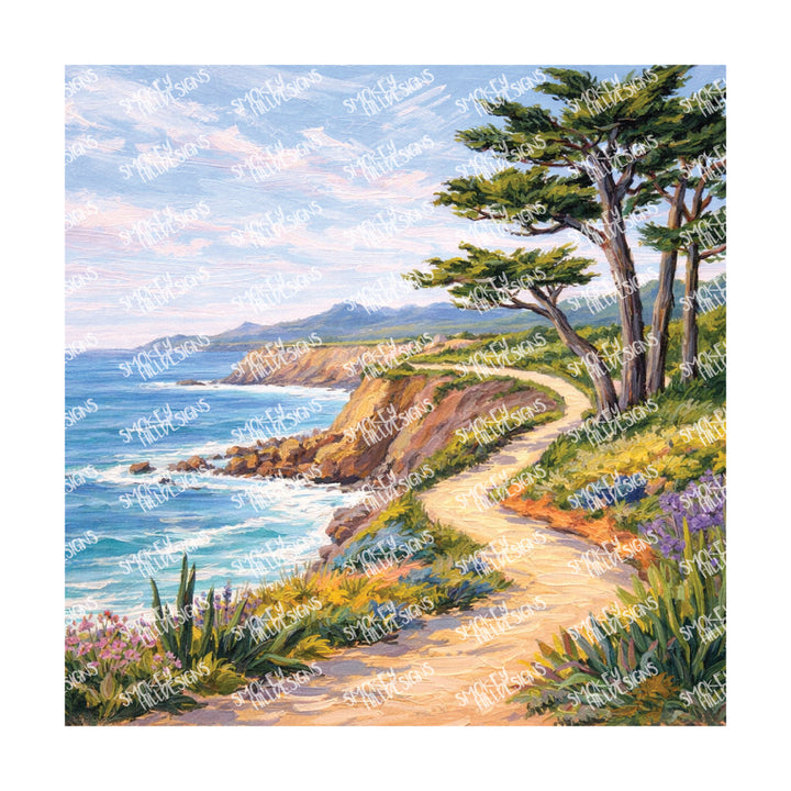 PatternPly® Full Coverage Coastal Series Volume 2 Endless Summer 28