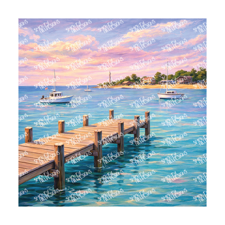 PatternPly® Transparent Coastal Series Volume 2 Endless Summer 29