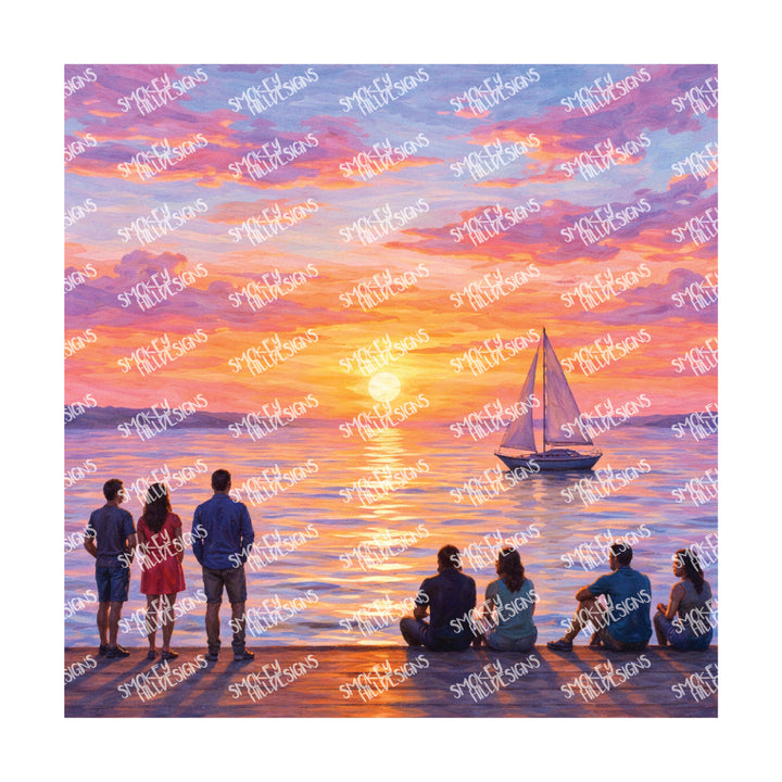 PatternPly® Transparent Coastal Series Volume 2 Endless Summer 2