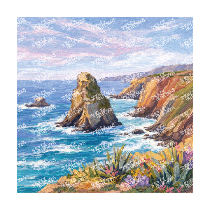 PatternPly® Full Coverage Coastal Series Volume 2 Endless Summer 30