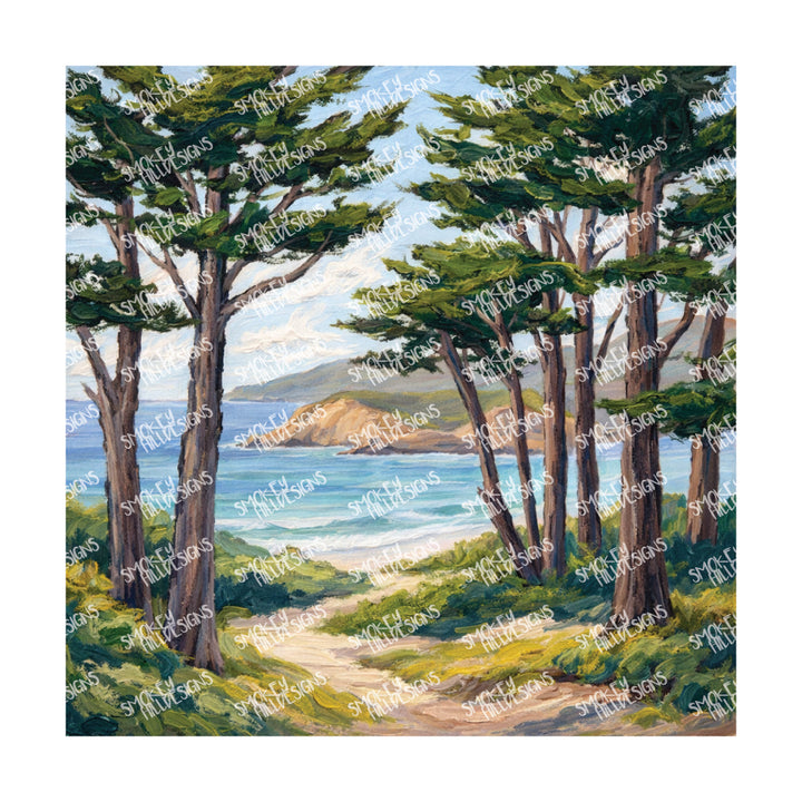 PatternPly® Transparent Coastal Series Volume 2 Endless Summer 32