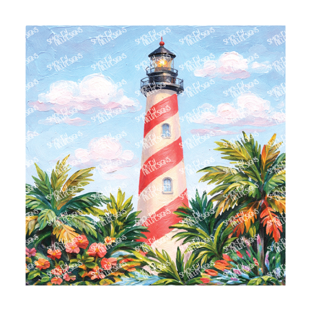 PatternPly® Full Coverage Coastal Series Volume 2 Endless Summer 3