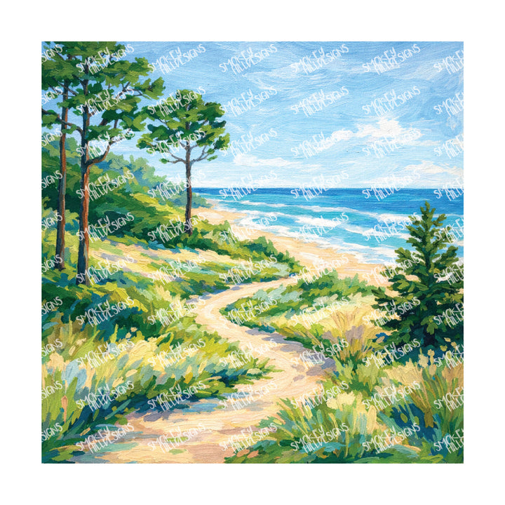 PatternPly® Full Coverage Coastal Series Volume 2 Endless Summer 4