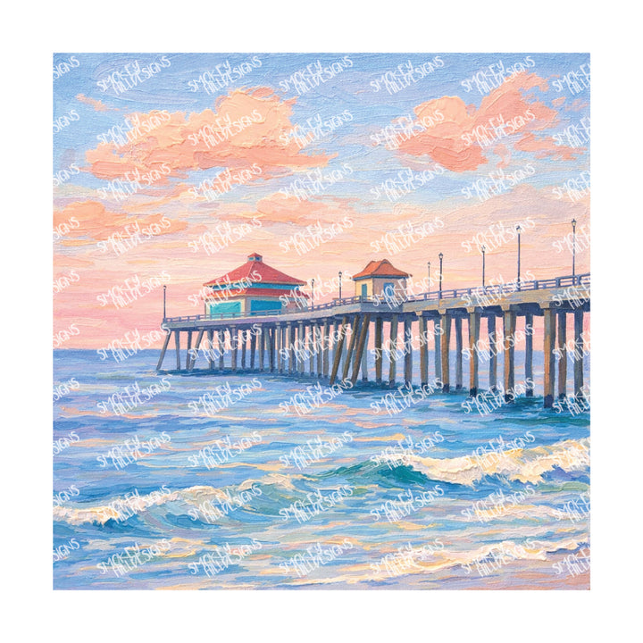 PatternPly® Transparent Coastal Series Volume 2 Endless Summer 7