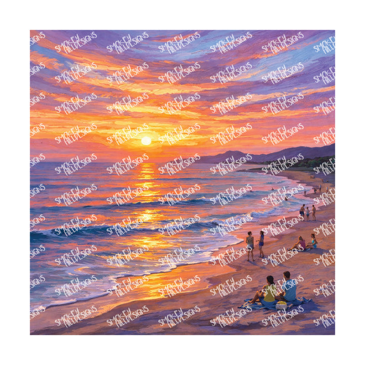 PatternPly® Transparent Coastal Series Volume 3 Coastal Daydreams 11
