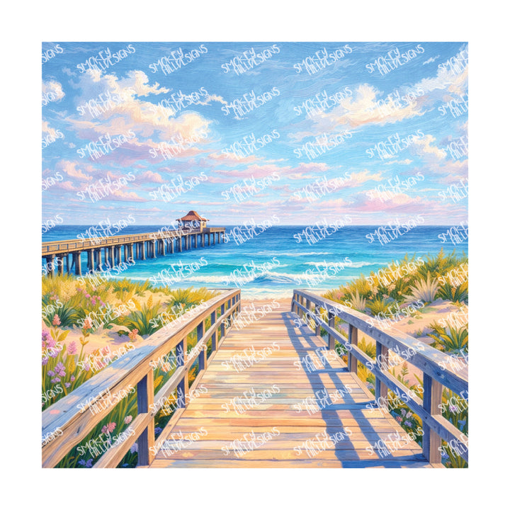 PatternPly® Full Coverage Coastal Series Volume 3 Coastal Daydreams 13
