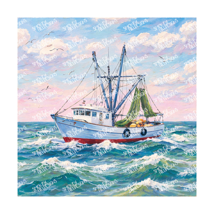 PatternPly® Full Coverage Coastal Series Volume 3 Coastal Daydreams 17