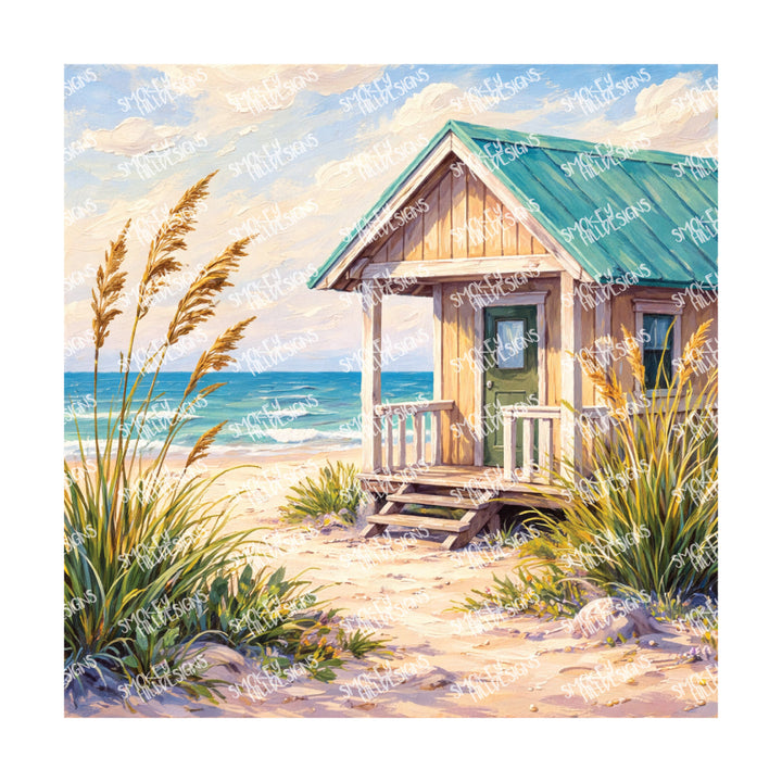 PatternPly® Transparent Coastal Series Volume 3 Coastal Daydreams 18