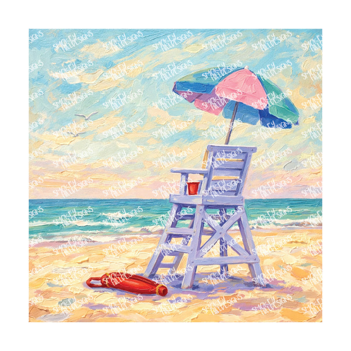 PatternPly® Full Coverage Coastal Series Volume 3 Coastal Daydreams 19