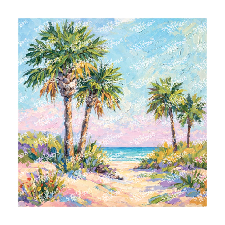 PatternPly® Full Coverage Coastal Series Volume 3 Coastal Daydreams 20