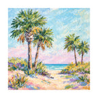 PatternPly® Transparent Coastal Series Volume 3 Coastal Daydreams 20 art scene artwork