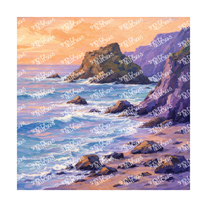 PatternPly® Transparent Coastal Series Volume 3 Coastal Daydreams 22