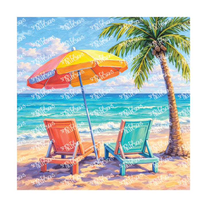 PatternPly® Full Coverage Coastal Series Volume 3 Coastal Daydreams 24