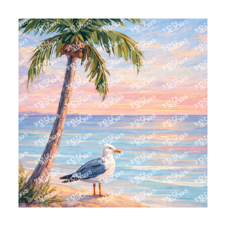 PatternPly® Transparent Coastal Series Volume 3 Coastal Daydreams 27