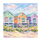 PatternPly® Transparent Coastal Series Volume 3 Coastal Daydreams 29 art scene artwork