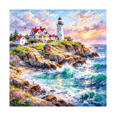 PatternPly® Full Coverage Coastal Series Volume 3 Coastal Daydreams 2
