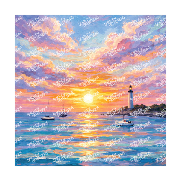 PatternPly® Full Coverage Coastal Series Volume 3 Coastal Daydreams 32