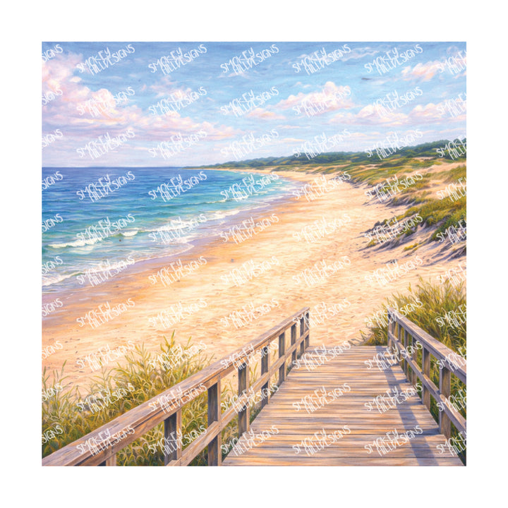 PatternPly® Full Coverage Coastal Series Volume 3 Coastal Daydreams 4