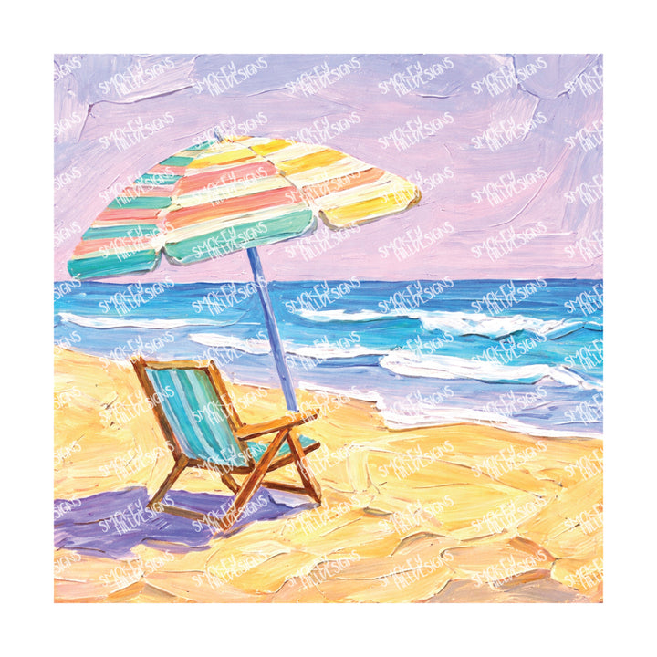 PatternPly® Transparent Coastal Series Volume 4 Coastal Pastels 14