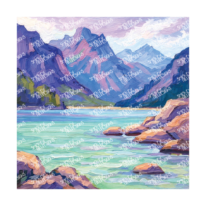 PatternPly® Full Coverage Coastal Series Volume 4 Coastal Pastels 16