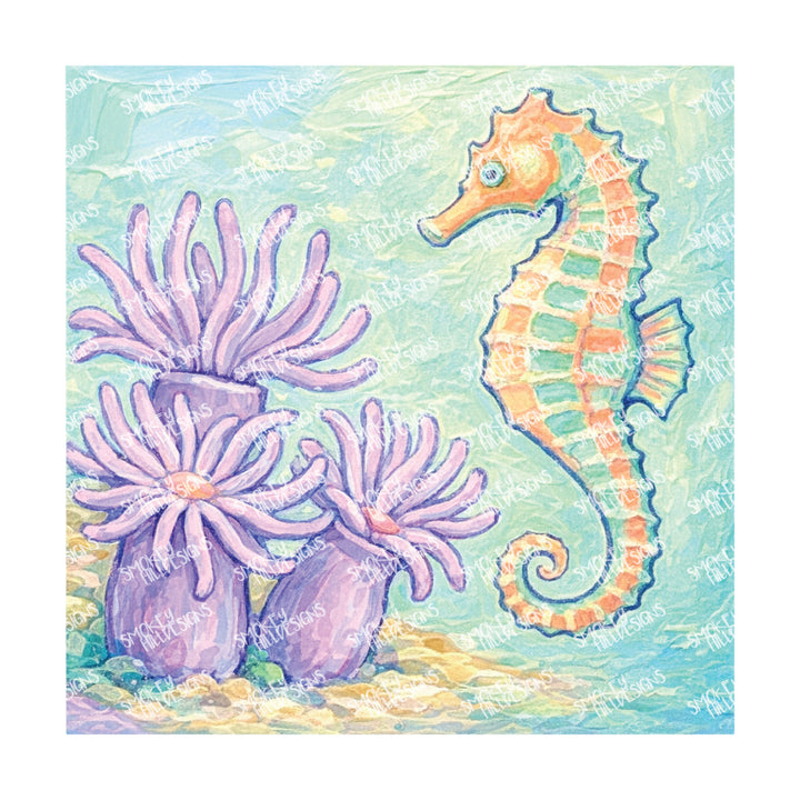 PatternPly® Transparent Coastal Series Volume 4 Coastal Pastels 19