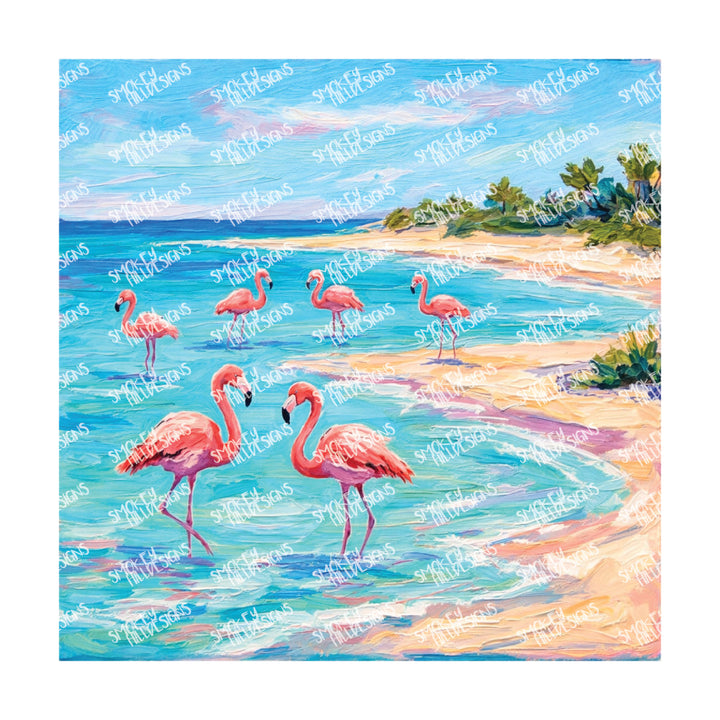 PatternPly® Transparent Coastal Series Volume 4 Coastal Pastels 1