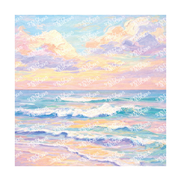 PatternPly® Full Coverage Coastal Series Volume 4 Coastal Pastels 23