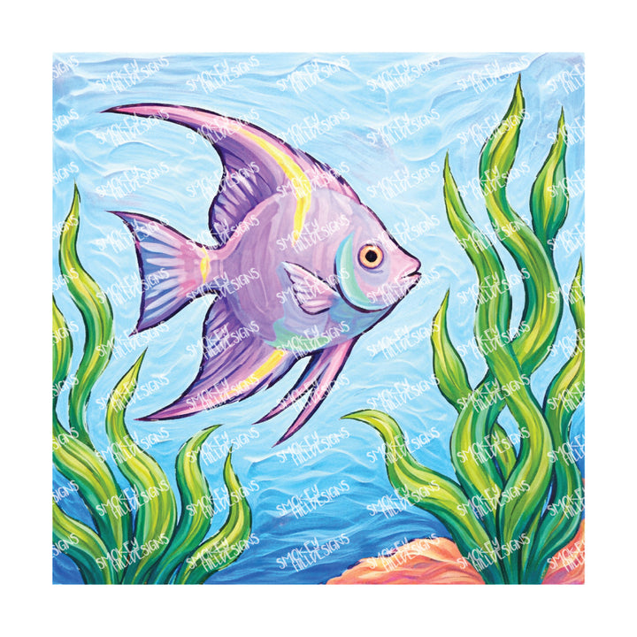 PatternPly® Full Coverage Coastal Series Volume 4 Coastal Pastels 25