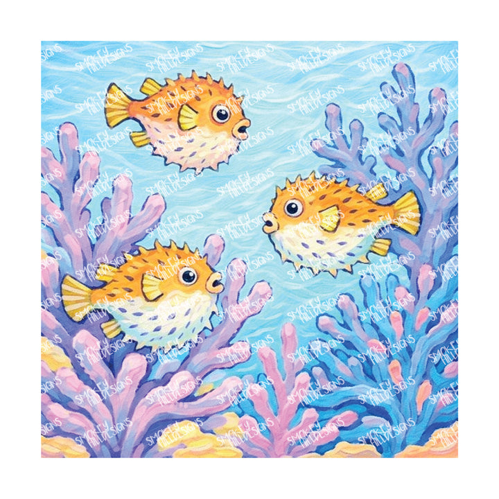 PatternPly® Full Coverage Coastal Series Volume 4 Coastal Pastels 26